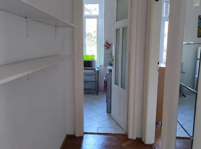Apartamento Gloria And Eneo With Free Parking Rijeka