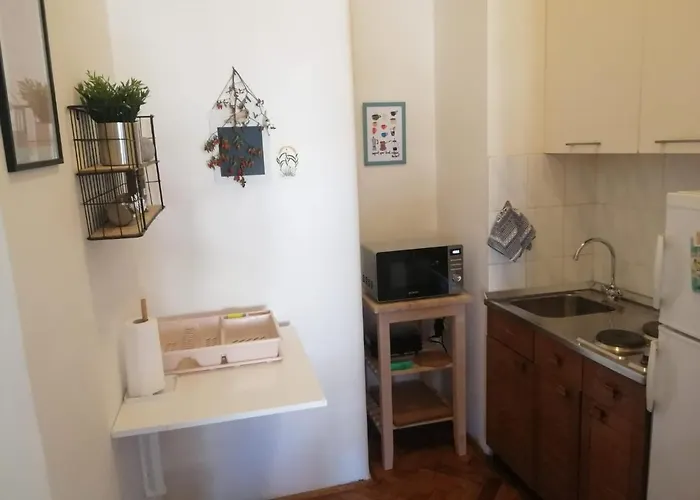 Gloria And Eneo With Free Parking Apartamento *