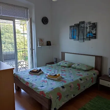 City Gloria And Eneo With Free Parking Apartment