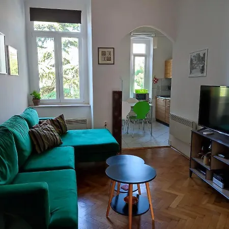 City Gloria And Eneo With Free Parking * Rijeka