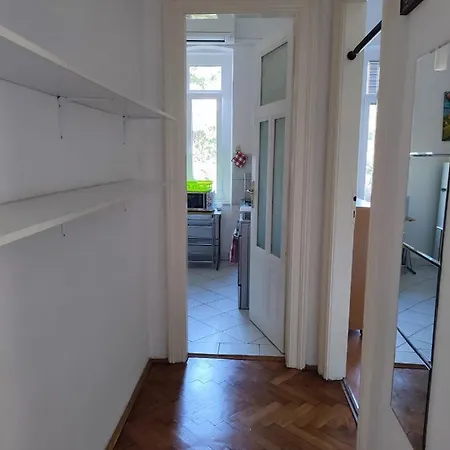Apartment City Gloria And Eneo With Free Parking Rijeka