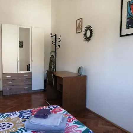 Gloria And Eneo With Free Parking * Rijeka