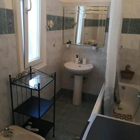Apartment City Gloria And Eneo With Free Parking Rijeka