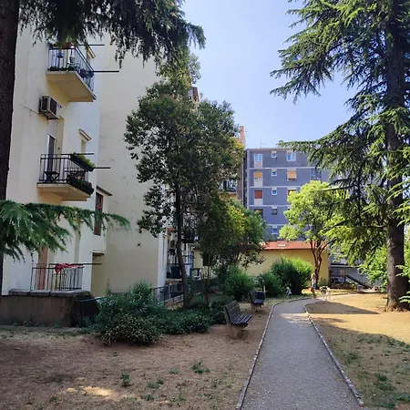 City Gloria And Eneo With Free Parking * Rijeka