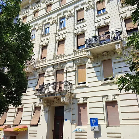 City Gloria And Eneo With Free Parking * Rijeka