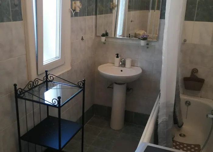 Apartman Gloria And Eneo With Free Parking Fiume